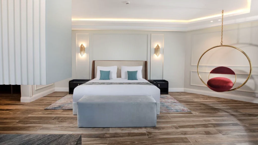 Hotel Pyramisa Beach Resort - Sharm Elshikh